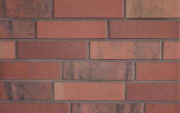 Фасадная клинкерная плитка БКЗ Исеть-6/2 LDF 330x21x50 мм
