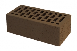 Кирпич лицевой керамический Британия