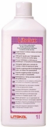 Защитная эмульсия от загрязнений Litokol Litolux, 1л