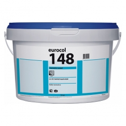 Клей паркетный Forbo Euromix Wood 2К ПУ 148 (9,625кг)