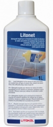 Жидкий очиститель Litokol Litonet, 1л