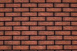 Кирпич лицевой керамический «Лава» пустотелый Евро 0.7НФ