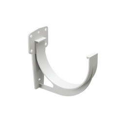 Кронштейн желоба Docke Premium Пломбир