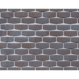 Фасадная плитка Технониколь Hauberk Камень Кварцит