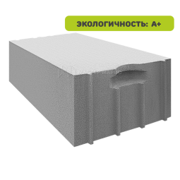 Твинблок Теплит Березовский ТБ-400 D500п