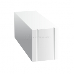 Газоблок Сибит Б2 D-400 / B2,0