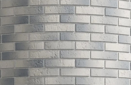 Кирпич лицевой керамический Ashen Premium Coral пустотелый Евро 0,9 НФ