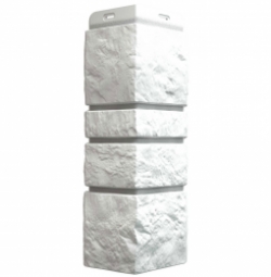 Угол Docke Burg Платиновый 445 мм