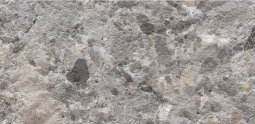 Гибкая керамика Phomi Rock Face Stone Bro Grey 1200x600х3 мм