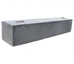 Перемычка полистиролбетонная ППБ 27.35.19