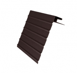 J-фаска Grand Line Коричневая