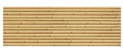 Фасадный сайдинг Доломит Бамбук