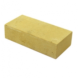 Кирпич лицевой силикатный Желтый Стандарт