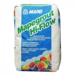 Ремонтный состав Mapei Mapegrout Hi-Flow 25 кг