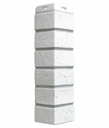 Угол Docke Berg Серый 434 мм