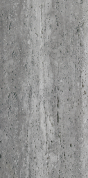 Гибкая керамика Phomi Coral Travertine Stratus Dark Grey 1200x600х4 мм