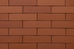 Кирпич лицевой керамический «Бордо» пустотелый одинарный