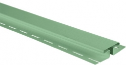Планка соединительная Альта-Профиль Канада Плюс Фисташковый 3000
