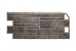 Фасадная панель Альта-Профиль Природный камень Топаз