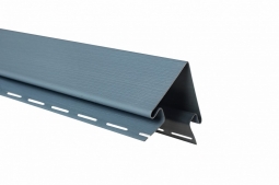 Планка Наружный угол Альта-Профиль Альта Классика Серо-голубой 3000