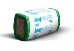 Минераловатный утеплитель Knauf Скатная Кровля Термо плита 1250x610x50 мм / 24 шт.