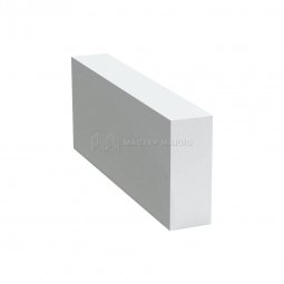 Газоблок Сибит Б1 D-600 / B2,5