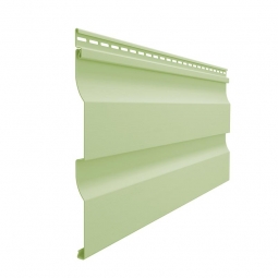 Сайдинг Docke Premium Корабельный брус D4.5D Киви