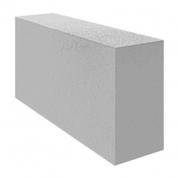 Газоблок ПЗНГ 600х300х100 D-500