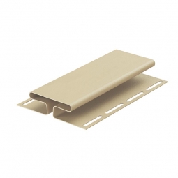 Н-профиль Docke Premium / Standart Крем-брюле