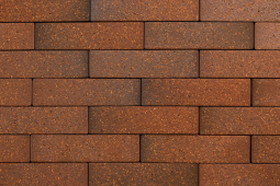 Кирпич лицевой керамический Тайга «Борус» пустотелый 0,7 НФ