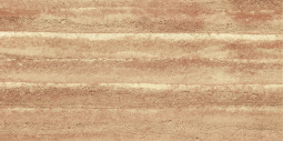 Гибкая керамика Phomi Rammed Earth Wall Egyptian Orange 1200x600х3 мм