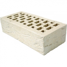 Кирпич клинкерный Жемчуг 1