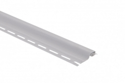 Планка начальная Альта-Профиль Белый 3000