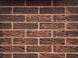 Кирпич лицевой клинкерный «Онежский» пустотелый Евро 0.5 НФ