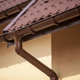 Standard / Dacha Светло-коричневый