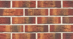 Кирпич клинкерный K328NF90 Carmesi Multi Vascu