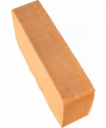 Кирпич лицевой керамический Светло-жёлто-бежевый Испания