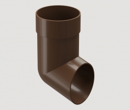 Наконечник Docke Standard / Dacha светло-коричневый