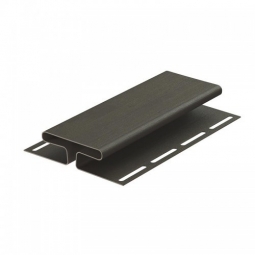 Н-профиль Docke Premium / Standart Каштан