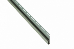 Планка финишная Альта-Профиль Альта Классика Салатовый 3000