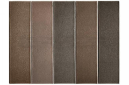 Кирпич керамический лицевой Браер кладка Мокко пустотелый одинарный