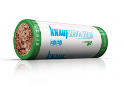 Минераловатный утеплитель Knauf Дача 7380х1220х50 мм / 2 шт.