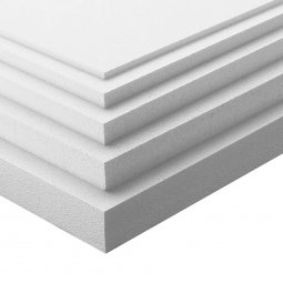 Пенополистирол Теплопласт ПСБ-C 25 ТУ 50х2000х1000 мм