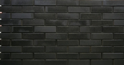 Кирпич лицевой керамический Nero Premium пустотелый одинарный