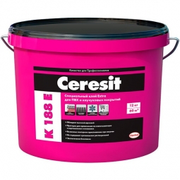 Клей Ceresit K-188E Extra 12 кг