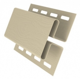 Н-профиль Grand Line соединительный Ваниль