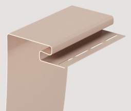 Околооконный профиль Docke Premium / Standart Крем-брюле