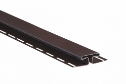 Планка соединительная Альта-Профиль Альта Классика Коричневый 3000