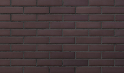 Кирпич лицевой керамический «Шоколад» пустотелый Евро 0.7 НФ