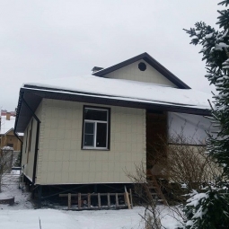 Фасадная плитка